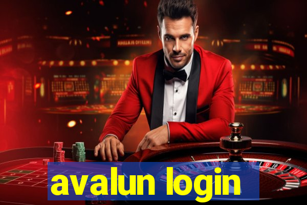 avalun login